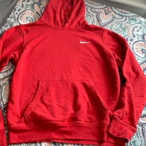 Nike hoodie